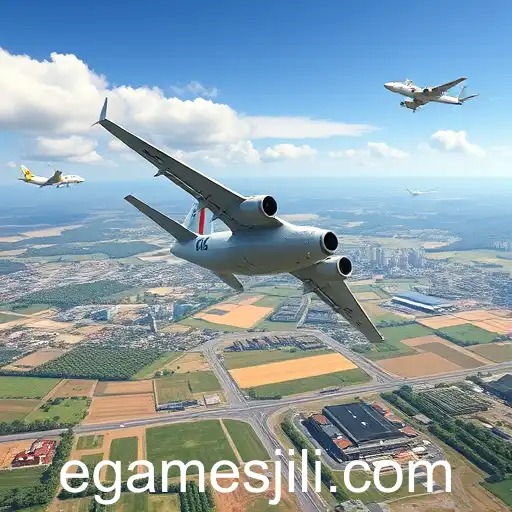 Exploring the Immersive World of Simulation Games