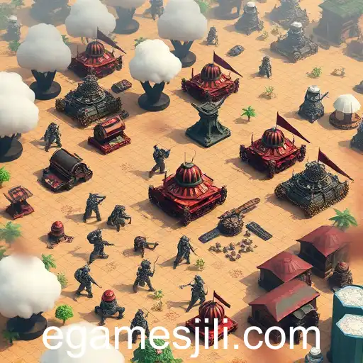 The Rise of Strategy Plays: An Insight into the World of Online Egames